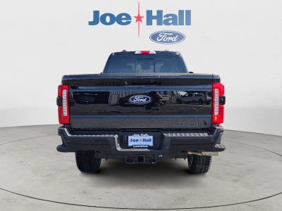 2027 Ford F-350 XLT
