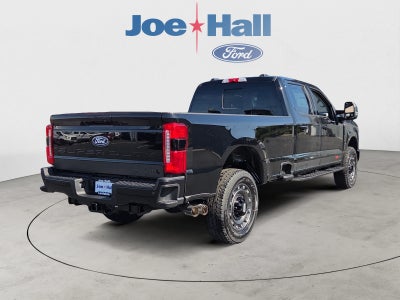 2027 Ford F-350 XLT