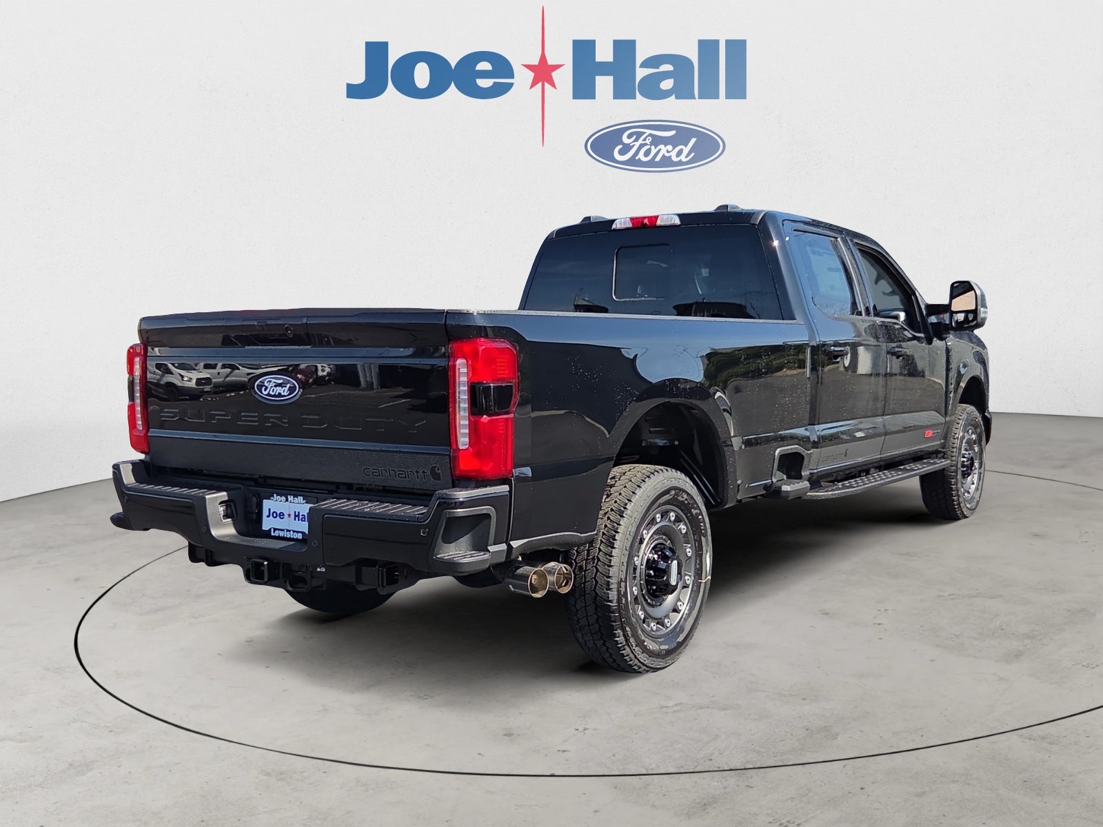 2027 Ford F-350 XLT