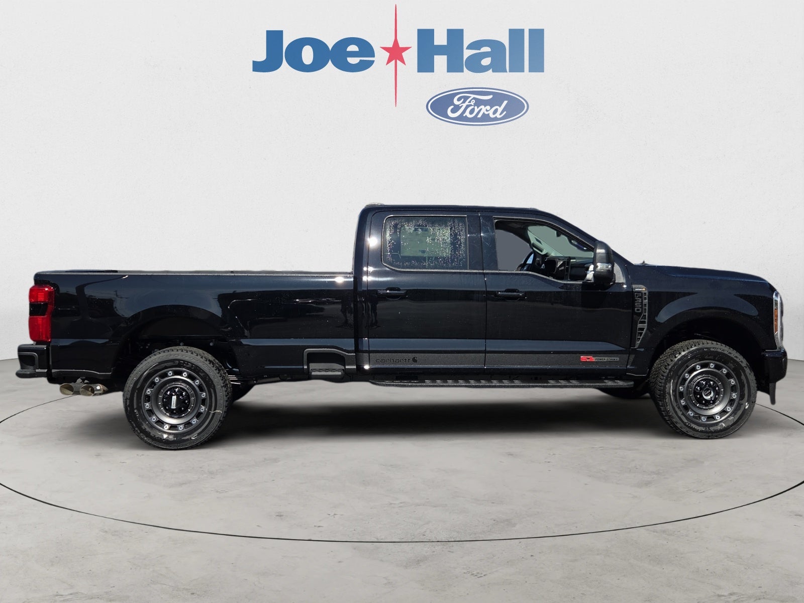 2027 Ford F-350 XLT