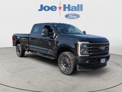 2027 Ford F-350 XLT