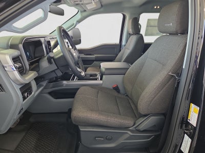2027 Ford F-350 XLT