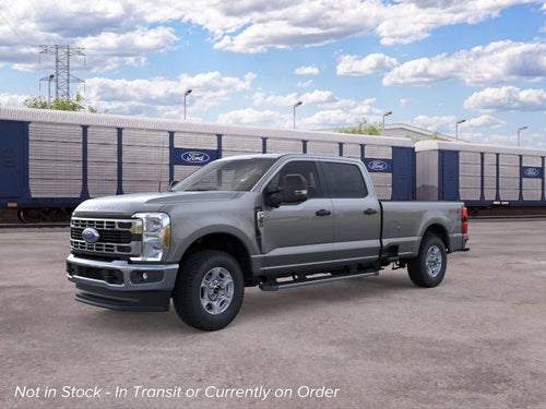 2026 Ford F-350 XLT