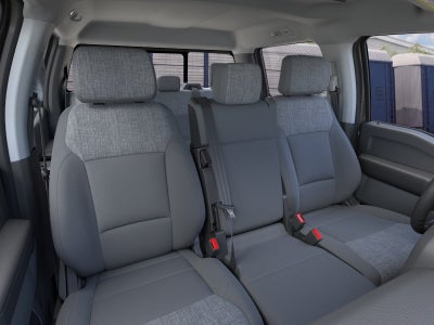 2026 Ford F-350 XLT