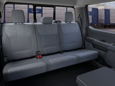 2026 Ford F-350 XLT