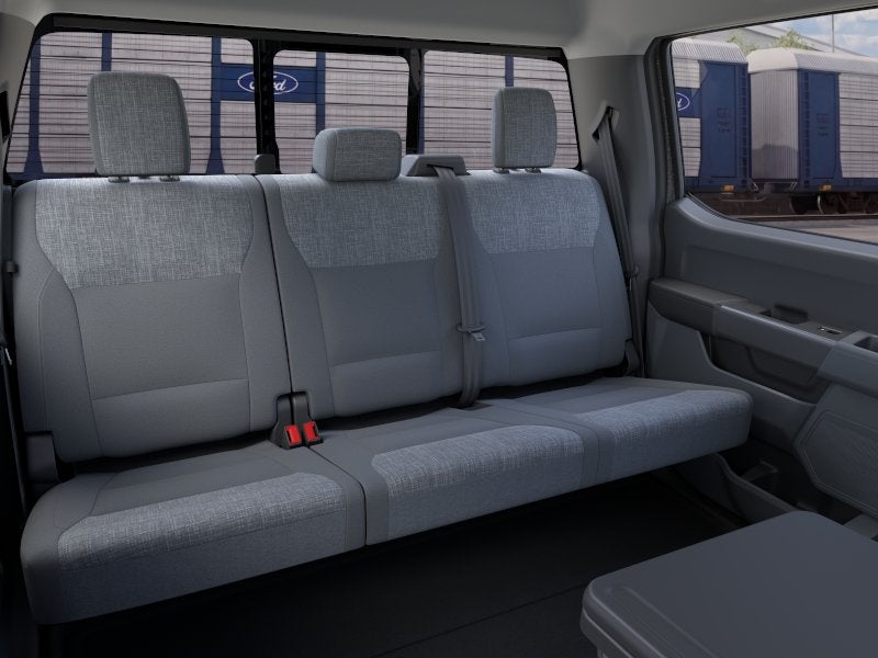 2026 Ford F-350 XLT
