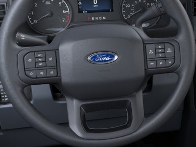 2026 Ford F-350 XLT