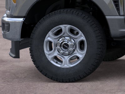 2026 Ford F-350 XLT