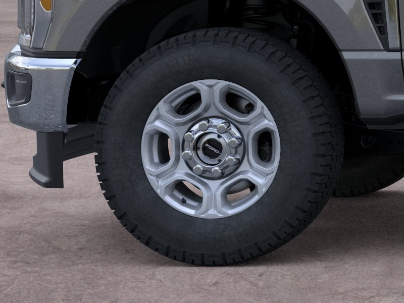 2026 Ford F-350 XLT