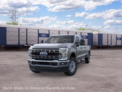 2026 Ford F-350 XLT