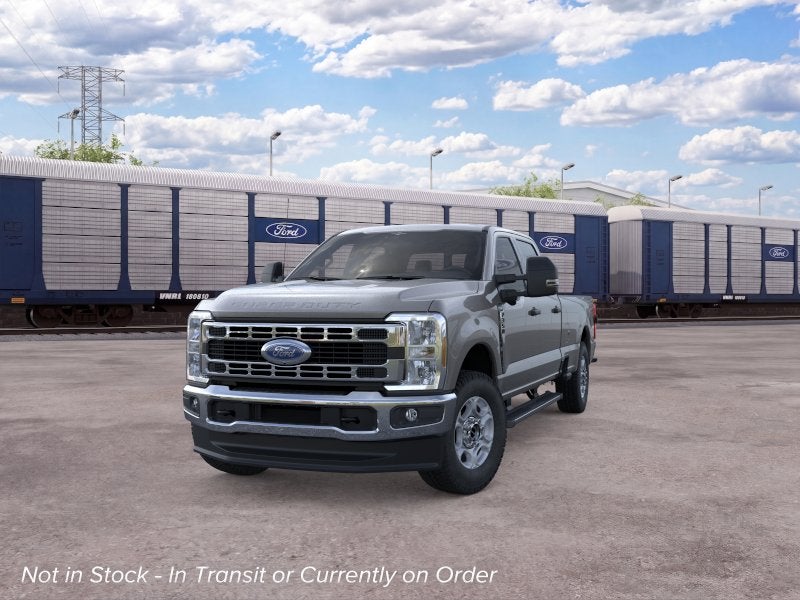 2026 Ford F-350 XLT