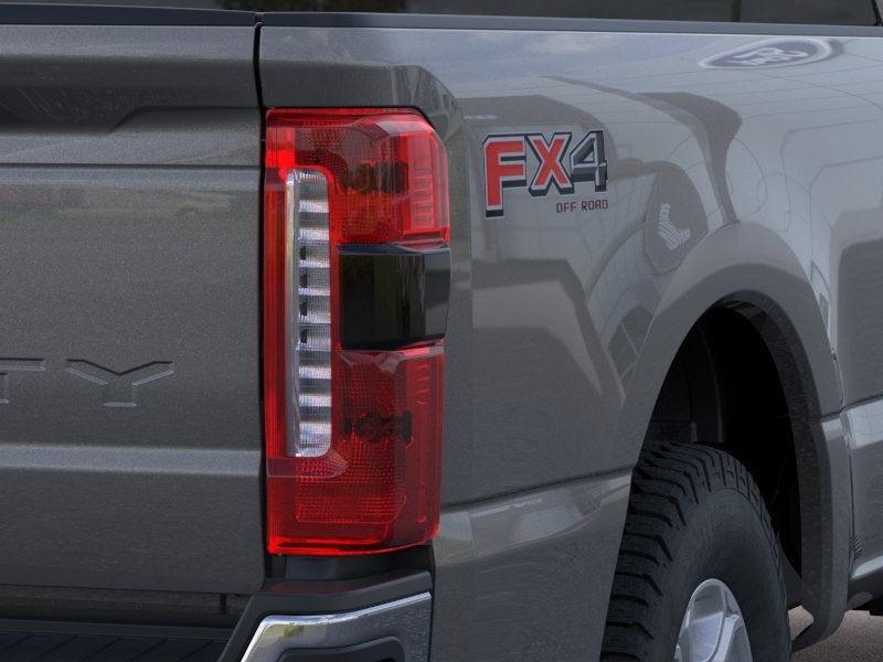 2026 Ford F-350 XLT