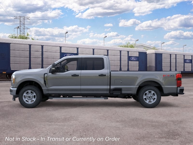 2026 Ford F-350 XLT