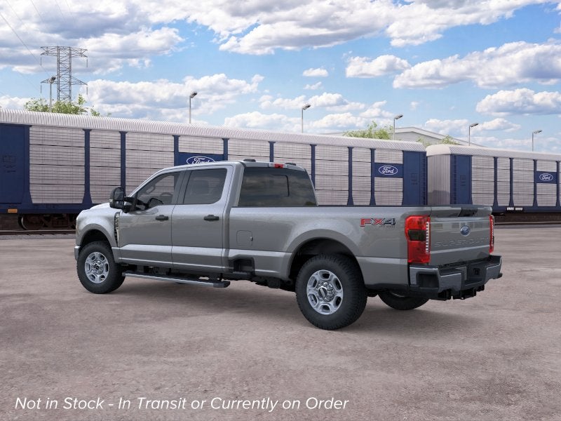 2026 Ford F-350 XLT