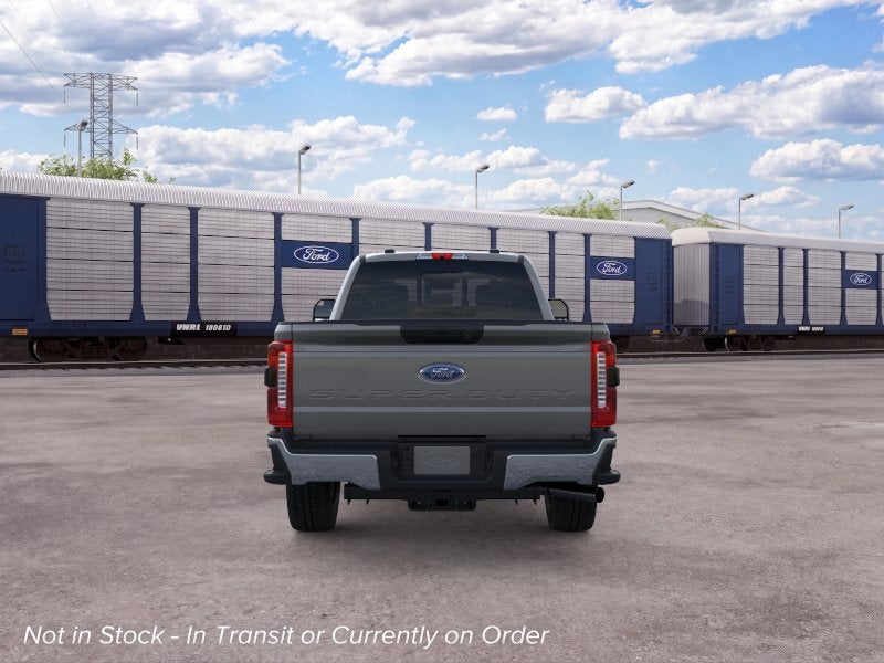 2026 Ford F-350 XLT