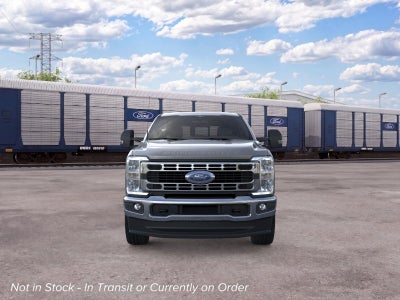 2026 Ford F-350 XLT