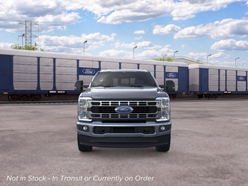 2026 Ford F-350 XLT