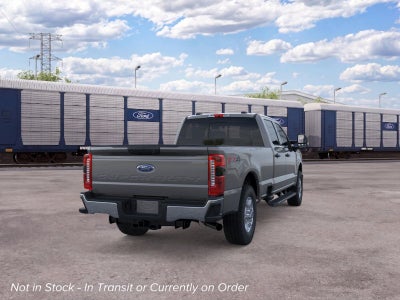 2026 Ford F-350 XLT