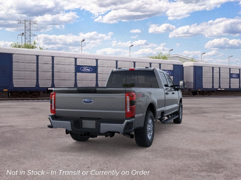 2026 Ford F-350 XLT
