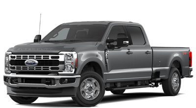 2026 Ford F-350 XLT