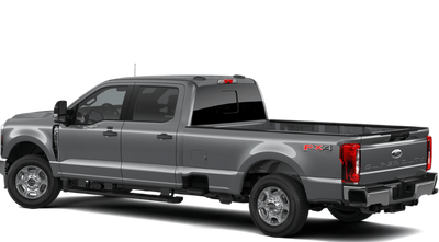 2026 Ford F-350 XLT