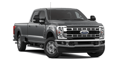 2026 Ford F-350 XLT