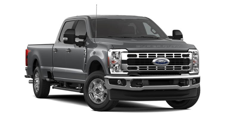 2026 Ford F-350 XLT