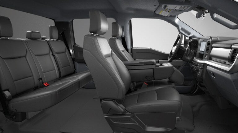 2026 Ford F-350 XLT