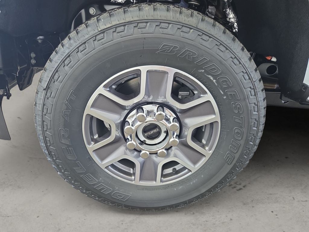 2026 Ford F-350 LARIAT