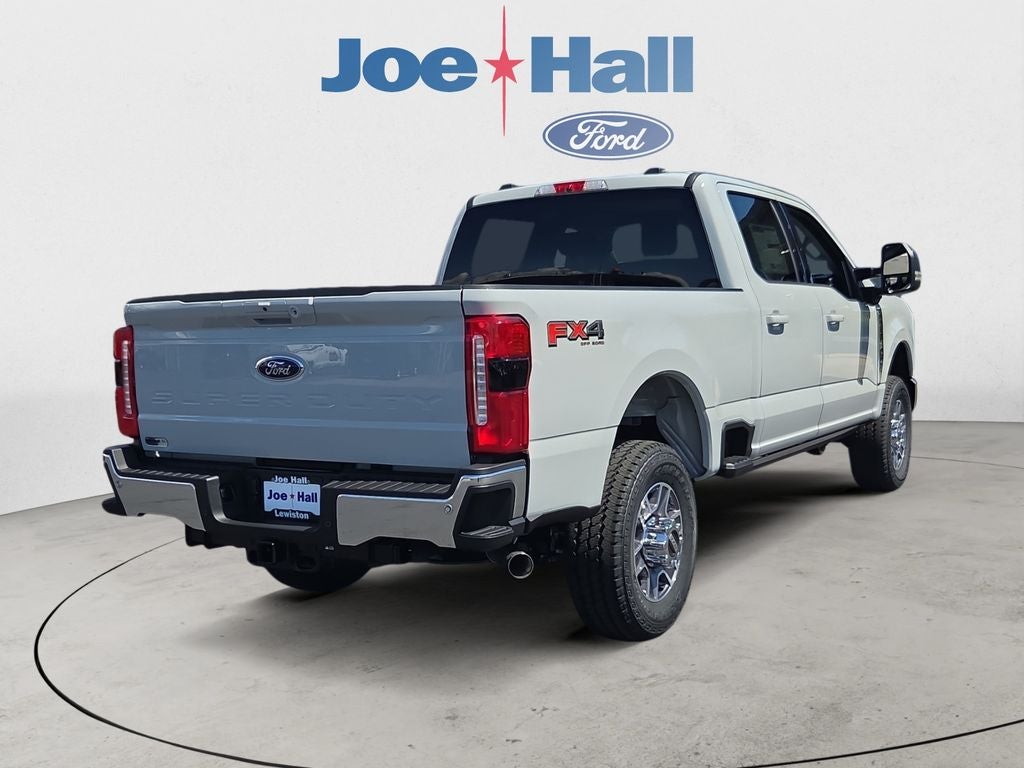 2026 Ford F-350 LARIAT