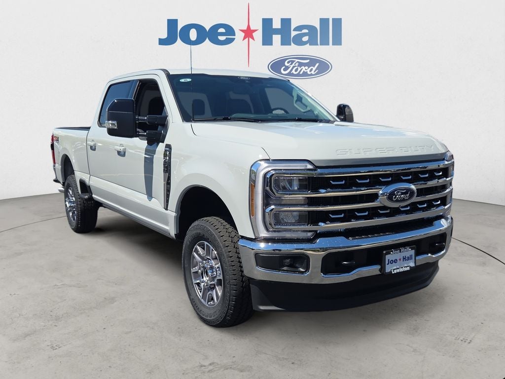 2026 Ford F-350 LARIAT