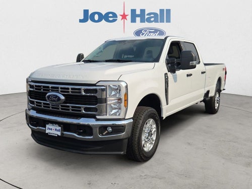 2025 Ford F-350 XLT