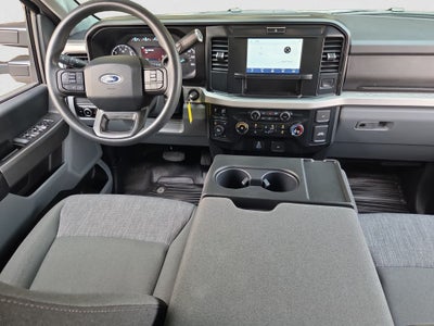 2025 Ford F-350 XLT