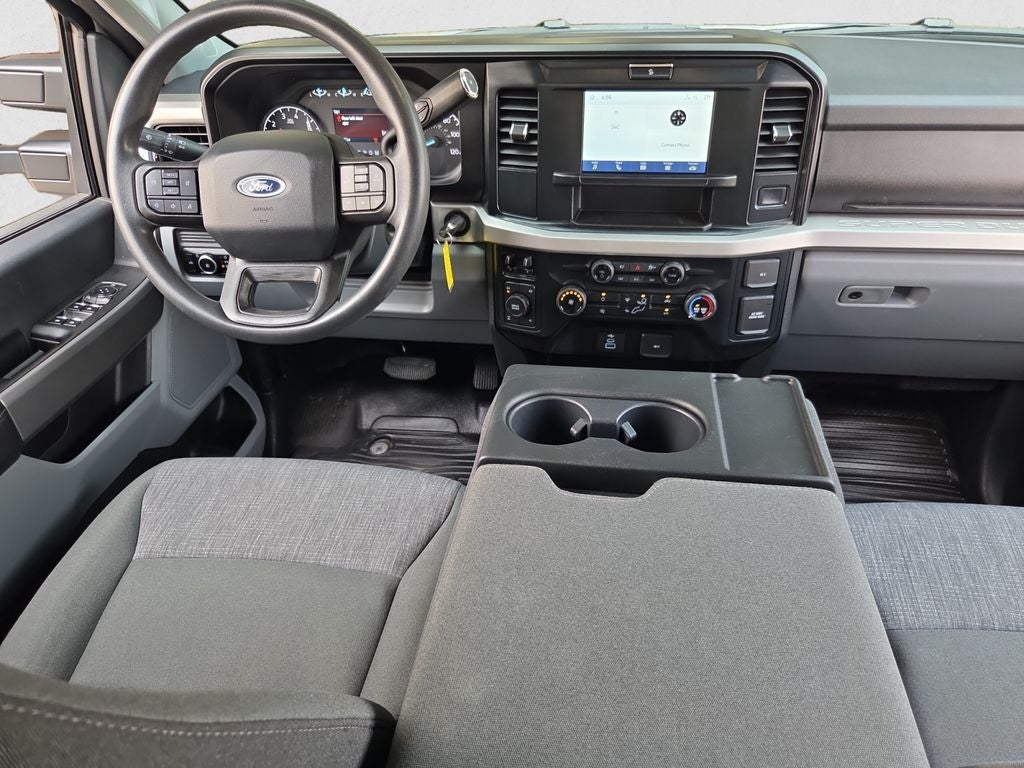 2025 Ford F-350 XLT