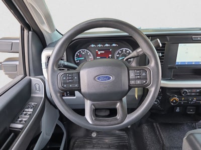 2025 Ford F-350 XLT