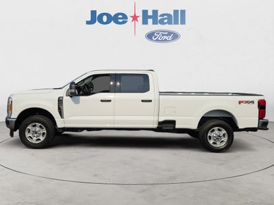 2025 Ford F-350 XLT