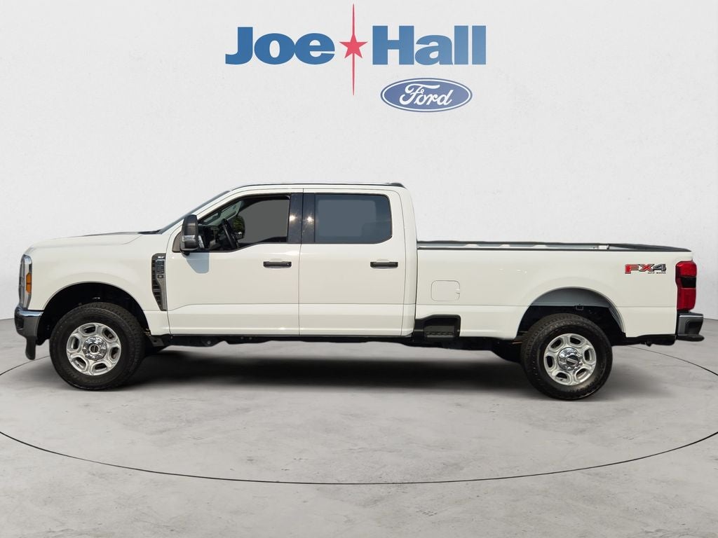 2025 Ford F-350 XLT