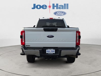 2025 Ford F-350 XLT