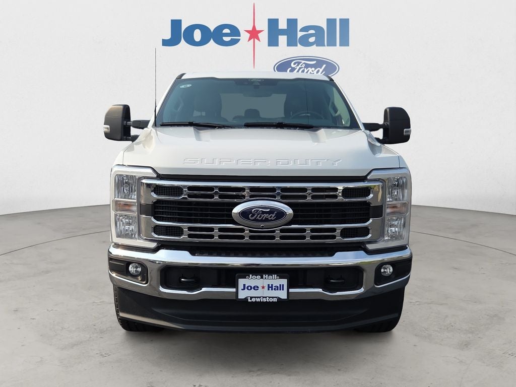 2025 Ford F-350 XLT