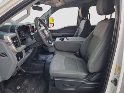 2025 Ford F-350 XLT