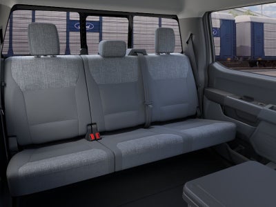 2026 Ford F-350 XLT