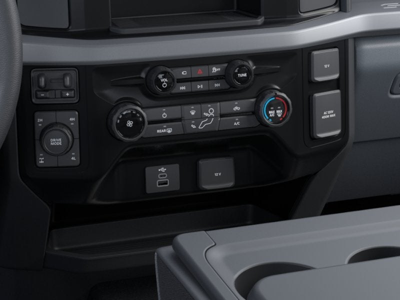 2026 Ford F-350 XLT