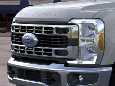 2026 Ford F-350 XLT