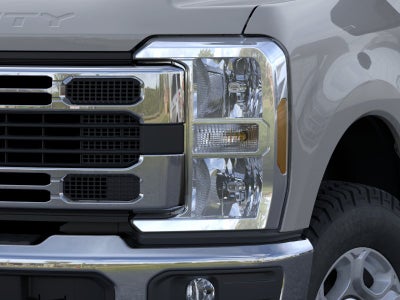 2026 Ford F-350 XLT