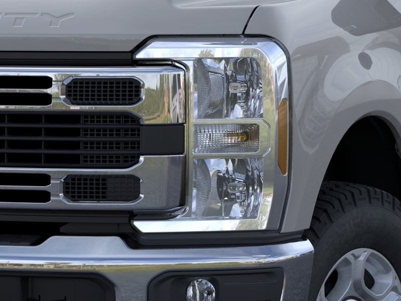 2026 Ford F-350 XLT