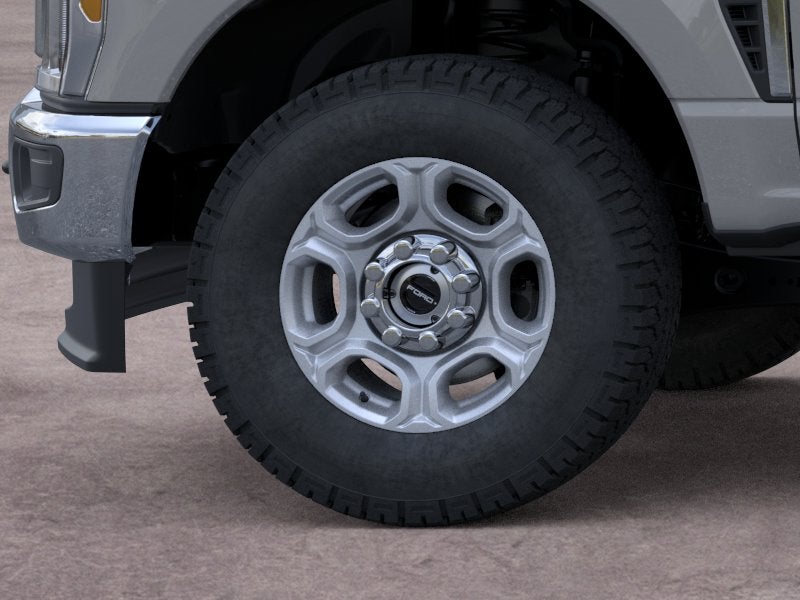 2026 Ford F-350 XLT