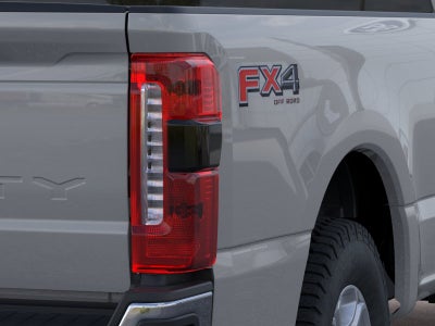 2026 Ford F-350 XLT