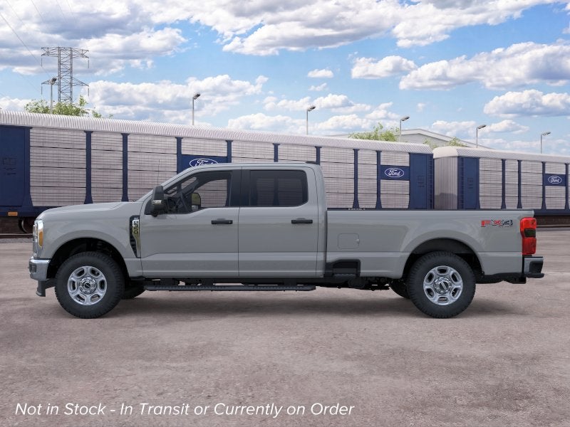 2026 Ford F-350 XLT