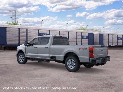 2026 Ford F-350 XLT