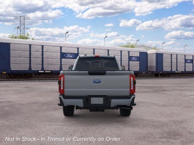 2026 Ford F-350 XLT